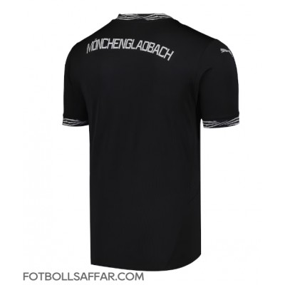 Borussia Monchengladbach Tredjeställ 2024-25 Kortärmad Borussia Monchengladbach Tredjeställ 2024-25 Kortärmad